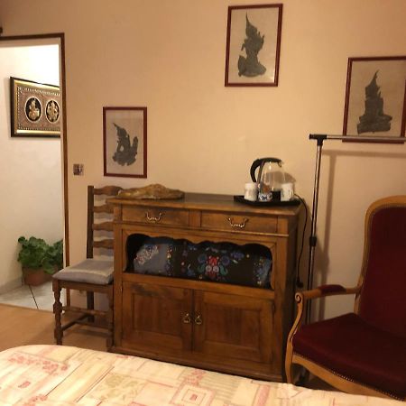 Chambre D'Hotes Les Chapelles Kültér fotó